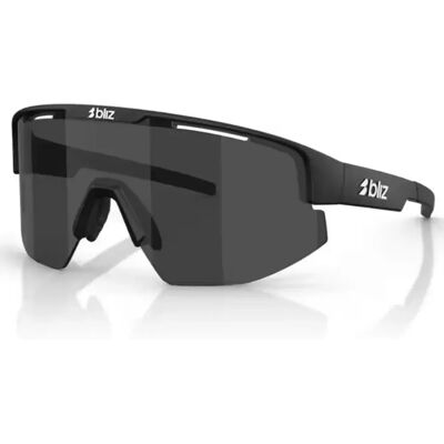 Bliz Occhiali Da Sole Matrix Small Matte Black Bliz Occhiali Da Sole Matrix Small Matte Black