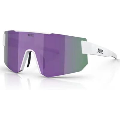 Bliz Occhiali Da Sole P005s Matte White Bliz Occhiali Da Sole P005s Matte White