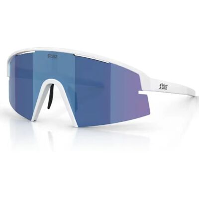 Bliz Occhiali Da Sole P006 Matte White Bliz Occhiali Da Sole P006 Matte White