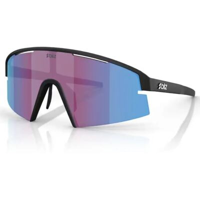 Bliz Occhiali Da Sole P006s Matte Black Bliz Occhiali Da Sole P006s Matte Black
