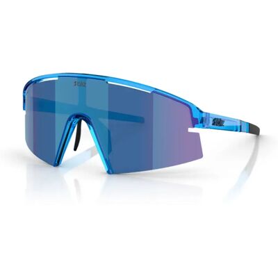 Bliz Occhiali Da Sole P006 Transparent Blue Bliz Occhiali Da Sole P006 Transparent Blue