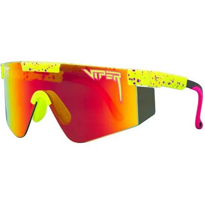 Pit Viper Occhiali Da Sole The 1993 Original2.0 Wide Pit Viper Occhiali Da Sole The 1993 Original2.0 Wide