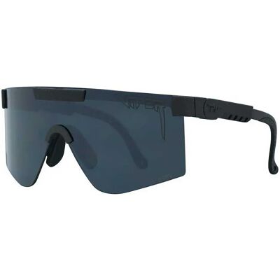 Pit Viper Occhiali Da Sole The Blacking Out Original2.0 Wide Pit Viper Occhiali Da Sole The Blacking Out Original2.0 Wide