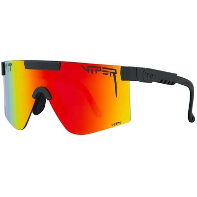 Pit Viper Occhiali Da Sole The Exec Original2.0 Wide CAT3 Pit Viper Occhiali Da Sole The Exec Original2.0 Wide CAT3