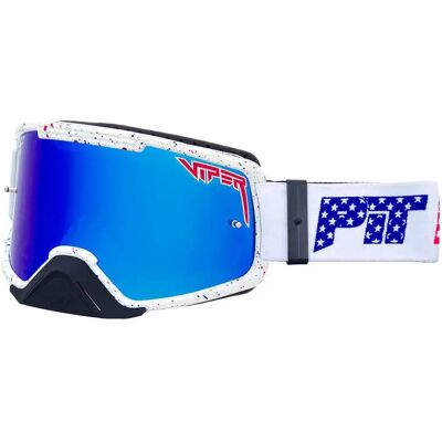 Pit Viper Occhiali The Merika Brapstraps Small CAT3 Pit Viper Occhiali The Merika Brapstraps Small CAT3