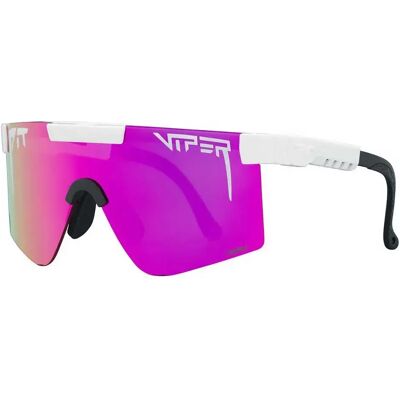 Pit Viper Occhiali Da Sole The Miami Nights Original2.0 Z87+Polycarbonate/CAT3 Pit Viper Occhiali Da Sole The Miami Nights Original2.0 Z87+Polycarbonate/CAT3