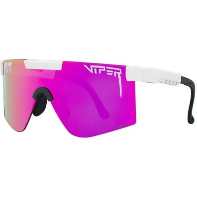 Pit Viper Occhiali Da Sole The Miami Nights Original2.0 Wide Pit Viper Occhiali Da Sole The Miami Nights Original2.0 Wide