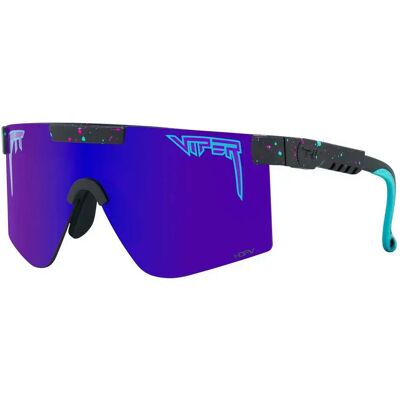 Pit Viper Occhiali Da Sole The Midnight Original2.0 Wide Pit Viper Occhiali Da Sole The Midnight Original2.0 Wide