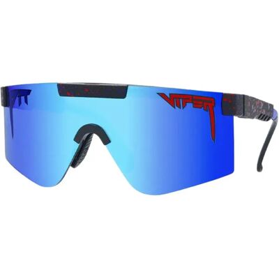 Pit Viper Occhiali Da Sole Polarizzati The Peacekeeper 2000 Pit Viper Occhiali Da Sole Polarizzati The Peacekeeper 2000