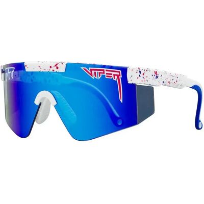 Pit Viper Occhiali Da Sole The Merika Original 2.0 HDPV Polycarbonate/CAT3 Pit Viper Occhiali Da Sole The Merika Original 2.0 HDPV Polycarbonate/CAT3