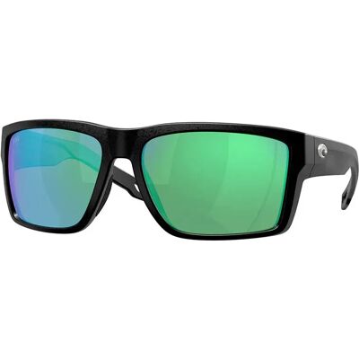 Costa Occhiali Da Sole Polarizzati San Carlos Netplus Black Green Mirror 580G/CAT3 Costa Occhiali Da Sole Polarizzati San Carlos Netplus Black Green Mirror 580G/CAT3