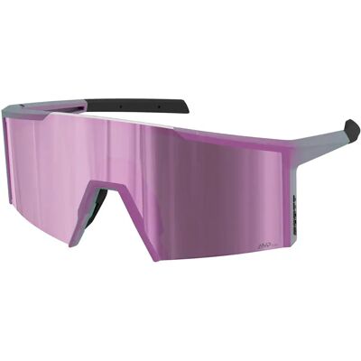 Scott Occhiali Da Sole Blade Compact Prism Purple AMP Lavender Chrome/CAT3 Scott Occhiali Da Sole Blade Compact Prism Purple AMP Lavender Chrome/CAT3