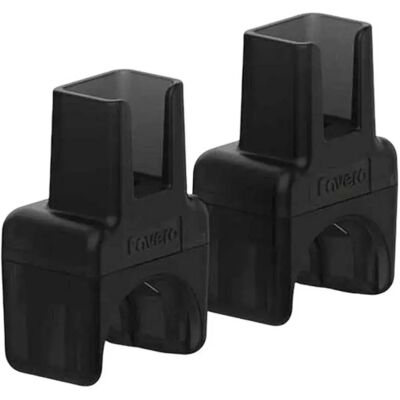 Favero Set Di Connettori Magnetici Assioma Pro Usb-c Black Favero Set Di Connettori Magnetici Assioma Pro Usb-c Black