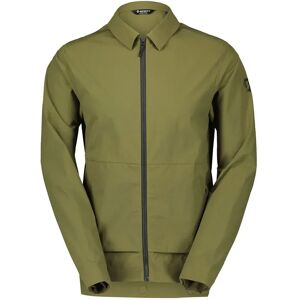 Giacca Scott Commuter WB - Verde, L - Vento, Leggera, Traspirante Giacca Scott Commuter WB - Verde, L - Vento, Leggera, Traspirante