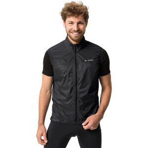 Vaude Bike Gilet Matera Air Black Vaude Bike Gilet Matera Air Black