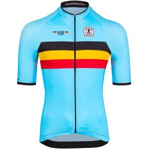Bioracer Modello XXL - Maglia Velotrikot Jersey Bioracer Modello XXL - Maglia Velotrikot Jersey