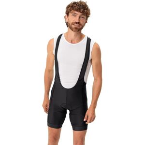 Vaude Bike Salopette Posta Black Vaude Bike Salopette Posta Black