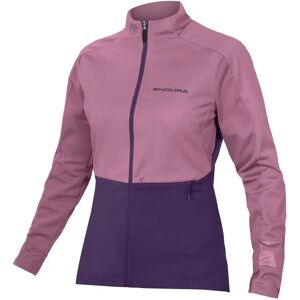 Giacca Endura Windchill II Donna Viola - Antivento e Termica Giacca Endura Windchill II Donna Viola - Antivento e Termica