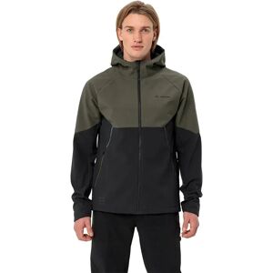 Vaude Bike Giacca Qimsa Khaki Vaude Bike Giacca Qimsa Khaki