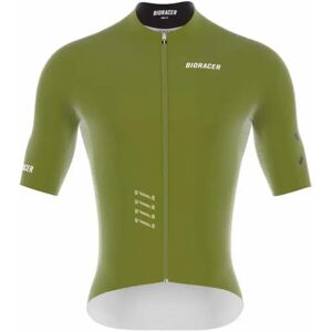 Bioracer Maglia A Maniche Corte Epic Thyme Green Bioracer Maglia A Maniche Corte Epic Thyme Green