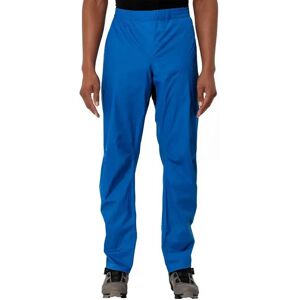 Vaude Drop Pants II - Pantaloni, Antivento, Impermeabili Vaude Drop Pants II - Pantaloni, Antivento, Impermeabili