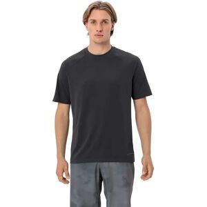 Camicia Vaude Loamer da Uomo Gr.XL - Maglietta funzionale - Nero Camicia Vaude Loamer da Uomo Gr.XL - Maglietta funzionale - Nero