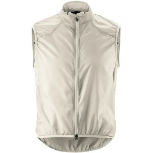 GONSO Road Vest Wind M - Gilet traspirante leggero da uomo GONSO Road Vest Wind M - Gilet traspirante leggero da uomo