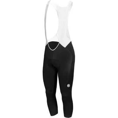 Bicycle Line Salopette 3/ Liegi Black Bicycle Line Salopette 3/ Liegi Black