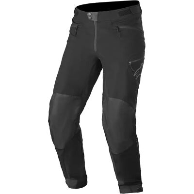 Alpinestars Bicycle Pantaloni Alps Black Alpinestars Bicycle Pantaloni Alps Black
