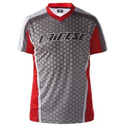 Maglietta Dainese Dirt traspirante - Abbigliamento sportivo Maglietta Dainese Dirt traspirante - Abbigliamento sportivo