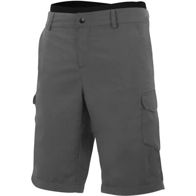 Alpinestars Bicycle Pantaloni Corti Rover Grey Alpinestars Bicycle Pantaloni Corti Rover Grey