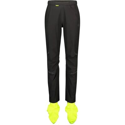 Agu Pantaloni Compact Rain Commuter Black M Agu Pantaloni Compact Rain Commuter Black M