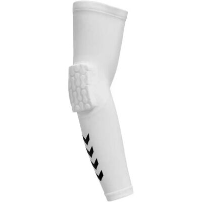 Hummel Manicotto Protettivo White XS Hummel Manicotto Protettivo White XS