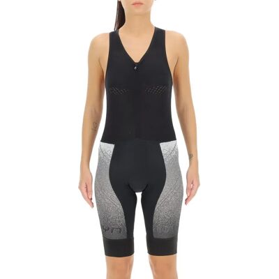 Uyn Salopette Conceptone Black / White Uyn Salopette Conceptone Black / White