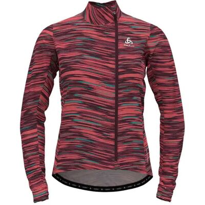 Odlo Giacca Zeroweight Ceramiwarm Siesta L Odlo Giacca Zeroweight Ceramiwarm Siesta L