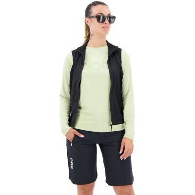 Gilet Enthral Donna - Antivento, Leggero, Ripiegabile Gilet Enthral Donna - Antivento, Leggero, Ripiegabile