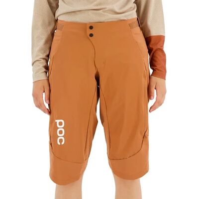 Poc Pantaloni Corti Infinite All-mountain Himalayan Salt S Poc Pantaloni Corti Infinite All-mountain Himalayan Salt S
