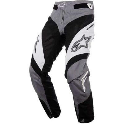 Alpinestars Bicycle Pantaloni A-line Grey / Black Alpinestars Bicycle Pantaloni A-line Grey / Black