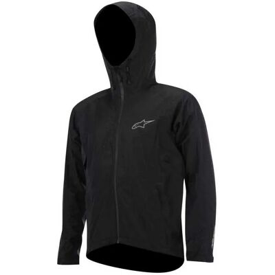 Alpinestars Bicycle Giacca All Mountain Black Alpinestars Bicycle Giacca All Mountain Black
