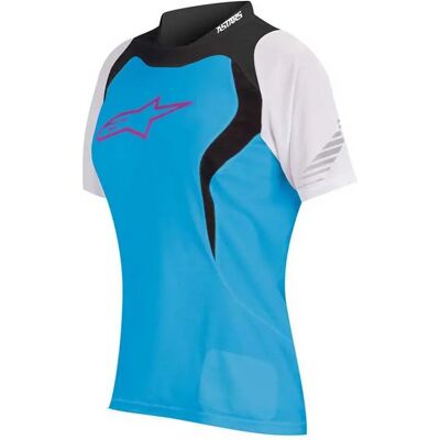 PEAK MOUNTAIN Multicolore M - Maglietta PEAK MOUNTAIN Multicolore M - Maglietta