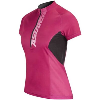Alpinestars Bicycle Maglia A Maniche Corte Stella Hyperlight Orchid Alpinestars Bicycle Maglia A Maniche Corte Stella Hyperlight Orchid