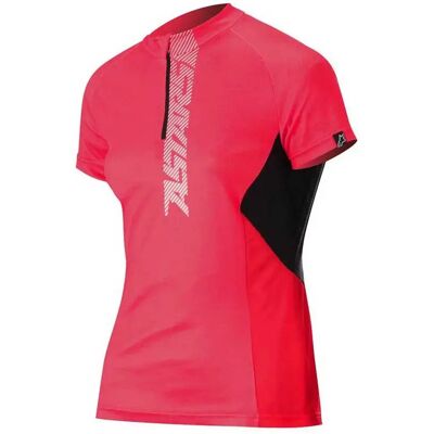 Alpinestars Bicycle Maglia A Maniche Corte Stella Hyperlight Red / White Alpinestars Bicycle Maglia A Maniche Corte Stella Hyperlight Red / White