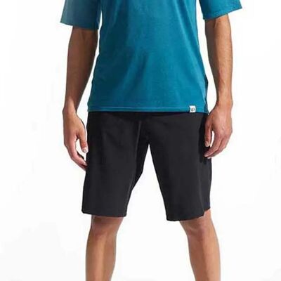 Pearl Pantaloni Corti Canyon Black 40 Pearl Pantaloni Corti Canyon Black 40