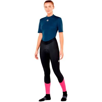 Pantaloni termici Bicycle Line - Calça Bicycle Line - Nero Pantaloni termici Bicycle Line - Calça Bicycle Line - Nero