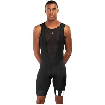 Siroko Salopette Aspen Black XS Siroko Salopette Aspen Black XS