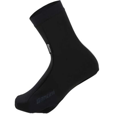 Cover scarpe da ciclismo Santini Adapt antivento - Accessori da cyclocross Cover scarpe da ciclismo Santini Adapt antivento - Accessori da cyclocross