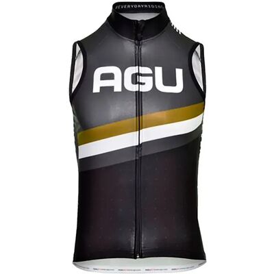 Agu Giacca Windbreaker Team Black 2XL Agu Giacca Windbreaker Team Black 2XL