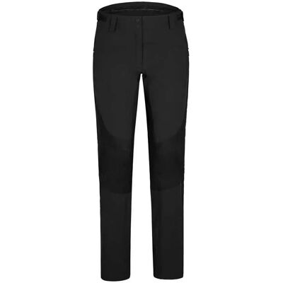 Ziener Calzamaglia Lunga Senza Bretelle Nuncia Black Ziener Calzamaglia Lunga Senza Bretelle Nuncia Black