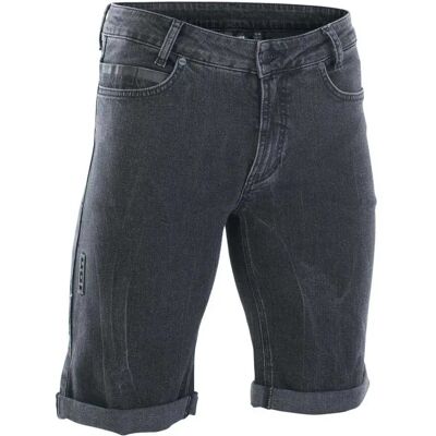 Ion Pantaloni Corti Seek Black S Ion Pantaloni Corti Seek Black S