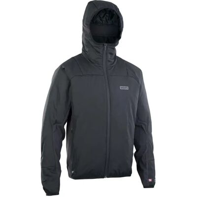 Ion Giacca Shelter Hybrid Black XS Ion Giacca Shelter Hybrid Black XS